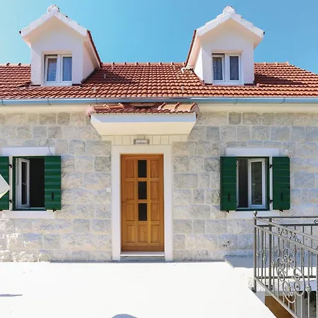 Stunning In Kučiće