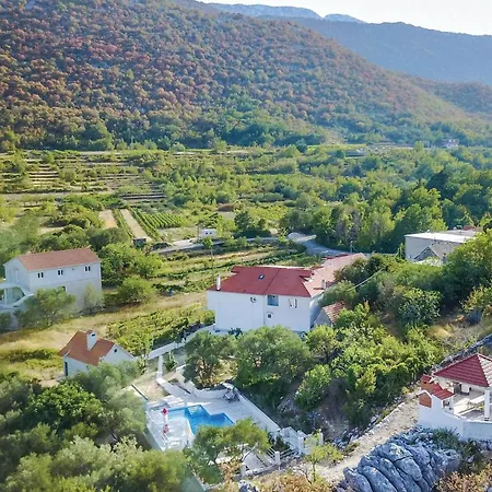 Stunning In Kučiće