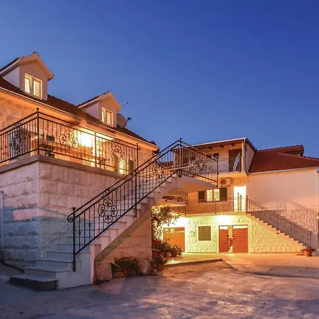 Ferienhaus Stunning In