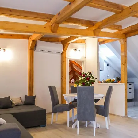 Ferienhaus Stunning In